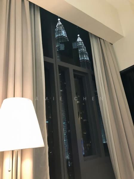 Service Residence for Sale at Star Residences One - Jamie Chen - View - PropertyGuru.com.my