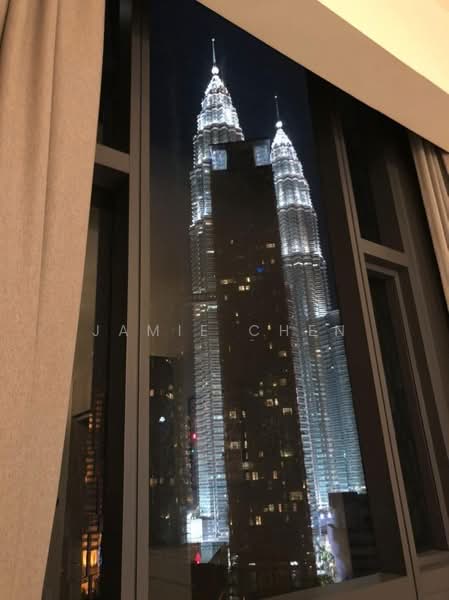 Service Residence for Sale at Star Residences One - Jamie Chen - View - PropertyGuru.com.my