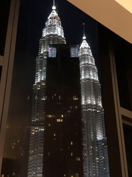 Service Residence for Sale at Star Residences One - Jamie Chen - Exterior - PropertyGuru.com.my