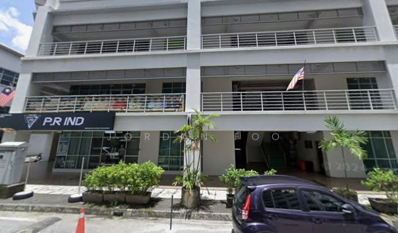 Office for Rent in Bayan Baru (Penang) - Jordan Foo - Exterior - PropertyGuru.com.my