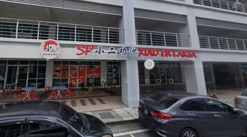 Office for Rent in Bayan Baru (Penang) - Jordan Foo - PropertyGuru.com.my