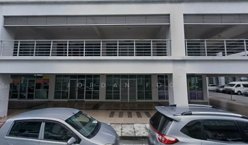 Office for Rent in Bayan Baru (Penang) - Jordan Foo - Exterior - PropertyGuru.com.my