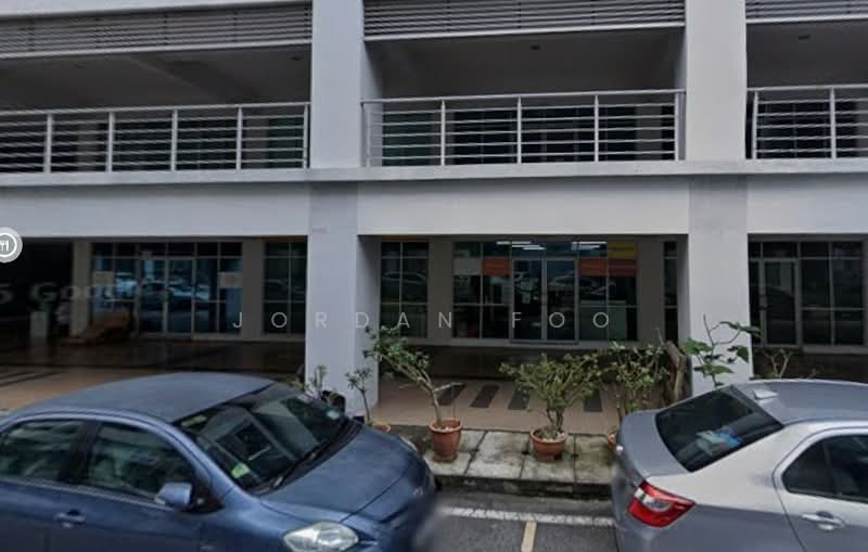Office for Rent in Bayan Baru (Penang) - Jordan Foo - Exterior - PropertyGuru.com.my