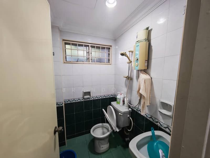 Taman Setapak untuk Untuk Dijual - RM 1,150,000, Apr 2026 - Bathroom - PropertyGuru.com.my