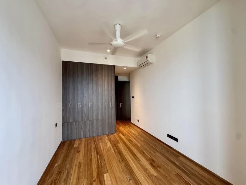 Marriott Residence @ Gurney untuk Untuk Disewa - RM 4,300 /bulan, Apr 2026 - Interior - PropertyGuru.com.my