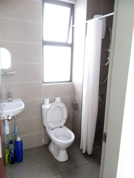 Lido Residency untuk Untuk Dijual - RM 650,000, Apr 2026 - Bathroom - PropertyGuru.com.my