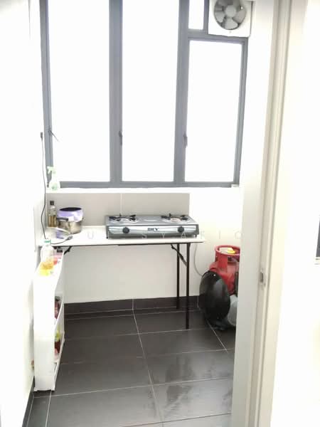Lido Residency untuk Untuk Dijual - RM 650,000, Apr 2026 - Kitchen - PropertyGuru.com.my