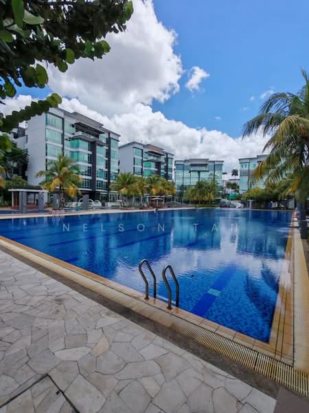 Townhouse for Rent in Taman Sutera Utama (Skudai) - Nelson Tan - PropertyGuru.com.my