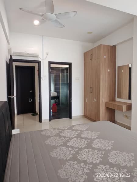 D'Inspire Residence (Inspira Bestari) untuk Untuk Disewa - RM 2,300 /bulan, Apr 2026 - Bedroom - PropertyGuru.com.my