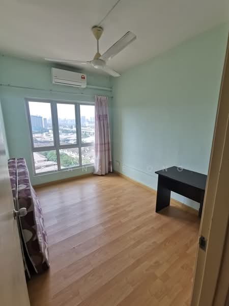 Service Residence for Rent at Kuchai Avenue - Frankie Ong - Bedroom - PropertyGuru.com.my