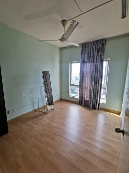 Service Residence for Rent at Kuchai Avenue - Frankie Ong - Bedroom - PropertyGuru.com.my