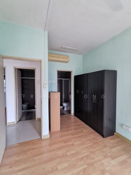 Service Residence for Rent at Kuchai Avenue - Frankie Ong - Bedroom - PropertyGuru.com.my