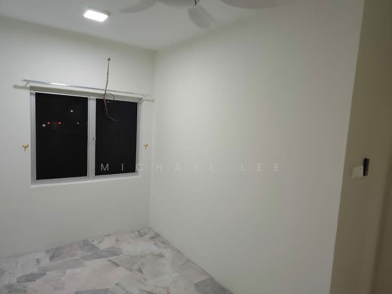 Apartment for Rent at Sri Anggerik 1 - Michael Lee - Interior - PropertyGuru.com.my