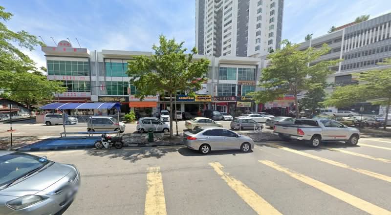 Shop / Office for Rent in Jelutong (Penang) - JOYCE LIM - Exterior - PropertyGuru.com.my