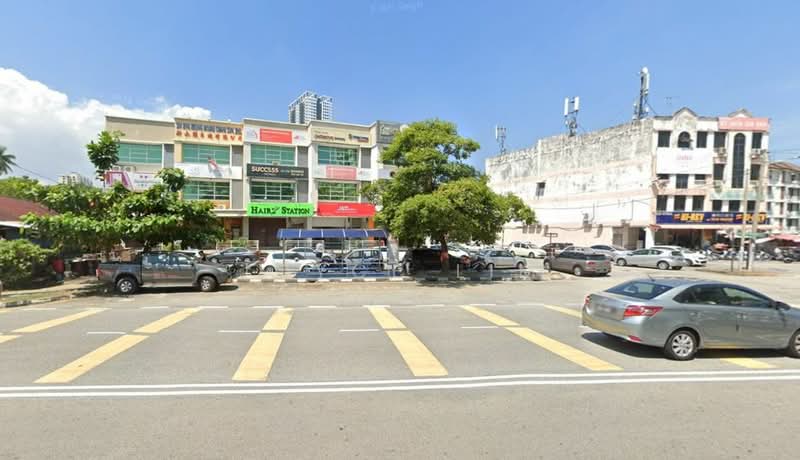 Shop / Office for Rent in Jelutong (Penang) - JOYCE LIM - Exterior - PropertyGuru.com.my