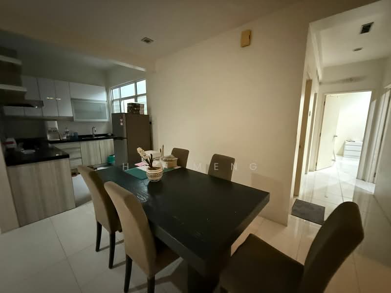 Condominium for Rent at Summer Place - Hoy Meng - PropertyGuru.com.my