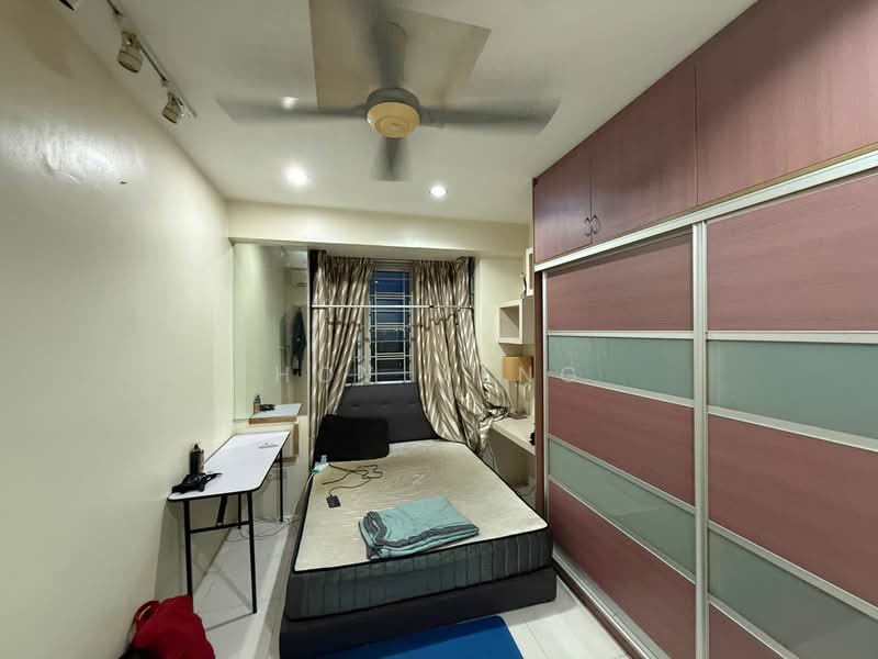 Condominium for Rent at Summer Place - Hoy Meng - PropertyGuru.com.my