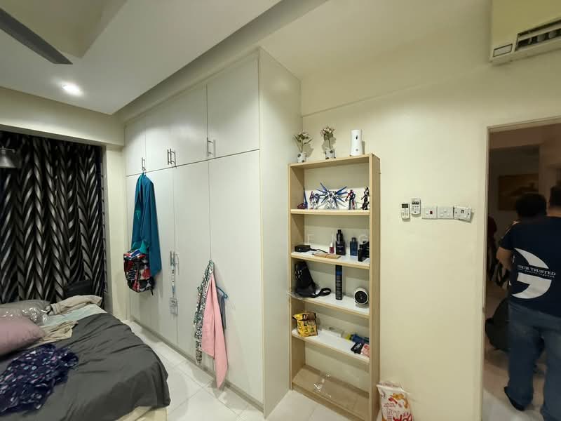 Condominium for Rent at Summer Place - Hoy Meng - PropertyGuru.com.my