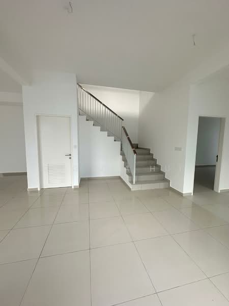 Untuk Disewa - Izara @ Bayu Sutera