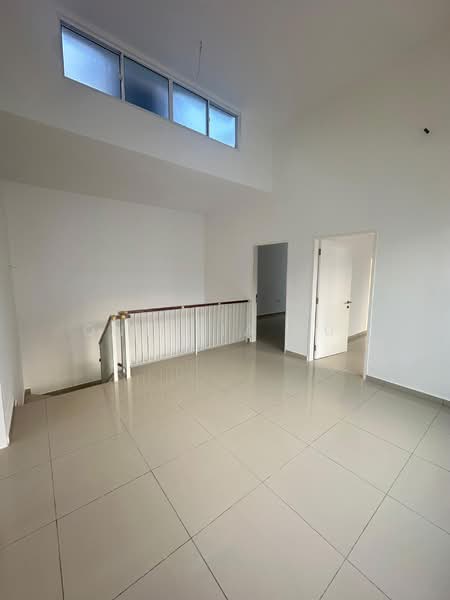 Untuk Disewa - Izara @ Bayu Sutera