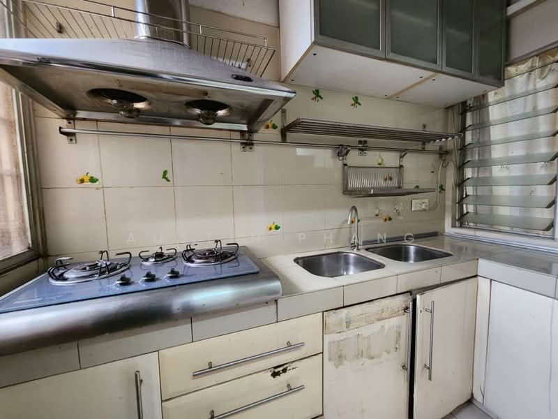 Apartment for Sale at Midah Heights Condominium - Austin Phang - PropertyGuru.com.my