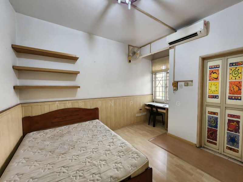 Apartment for Sale at Midah Heights Condominium - Austin Phang - PropertyGuru.com.my