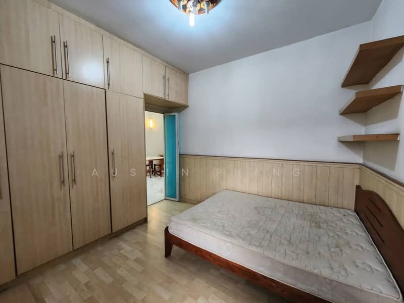 Apartment for Sale at Midah Heights Condominium - Austin Phang - PropertyGuru.com.my