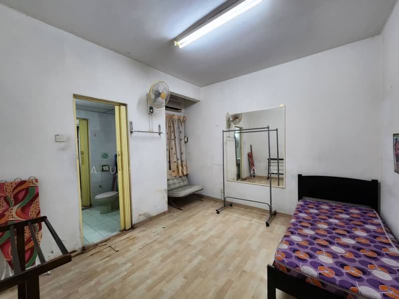 Apartment for Sale at Midah Heights Condominium - Austin Phang - PropertyGuru.com.my