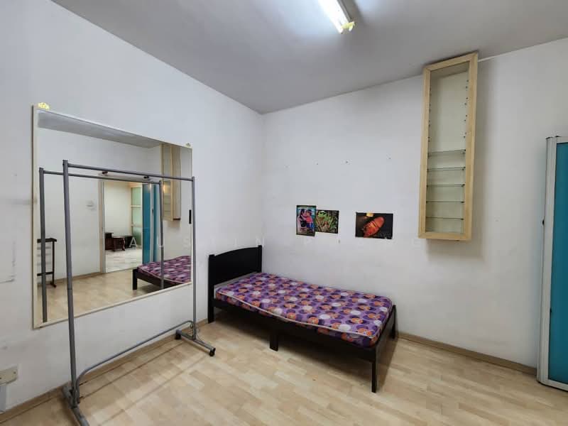 Apartment for Sale at Midah Heights Condominium - Austin Phang - PropertyGuru.com.my