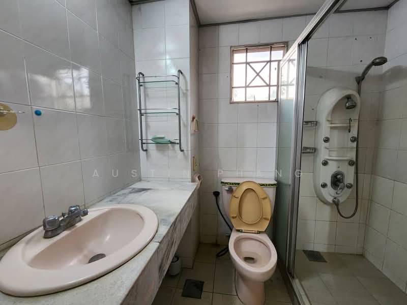 Apartment for Sale at Midah Heights Condominium - Austin Phang - PropertyGuru.com.my