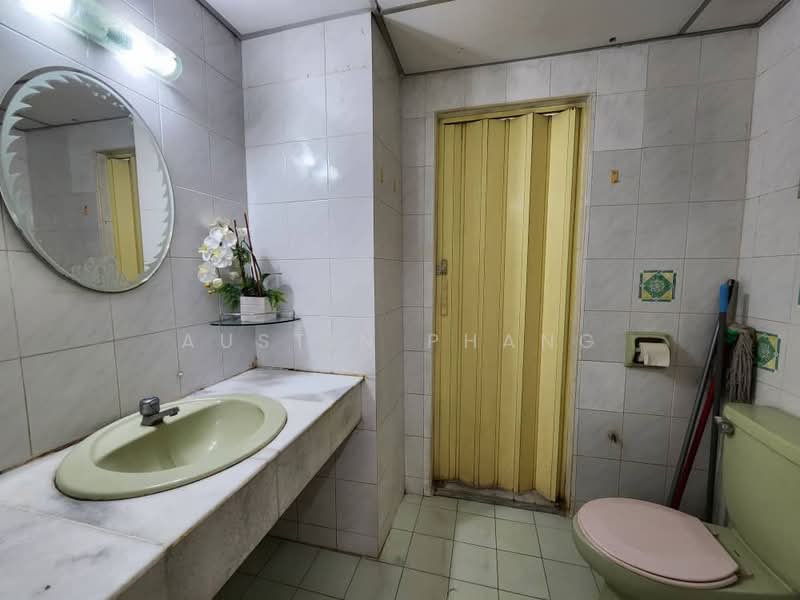 Apartment for Sale at Midah Heights Condominium - Austin Phang - PropertyGuru.com.my