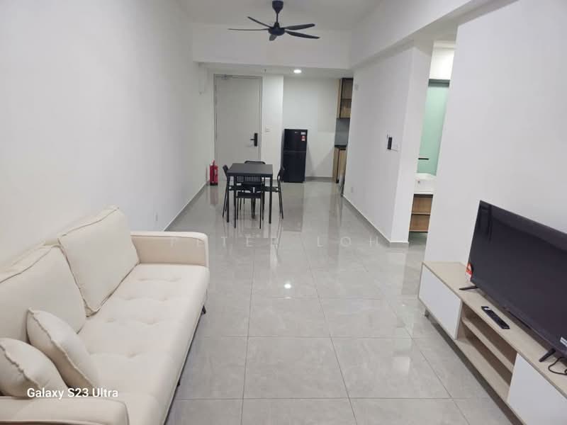 Savana @ Batu Kawan untuk Untuk Disewa - RM 1,700 /bulan, Apr 2026 - Living Room - PropertyGuru.com.my