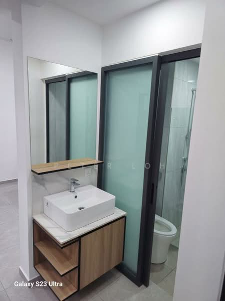 Savana @ Batu Kawan untuk Untuk Disewa - RM 1,700 /bulan, Apr 2026 - Bathroom - PropertyGuru.com.my