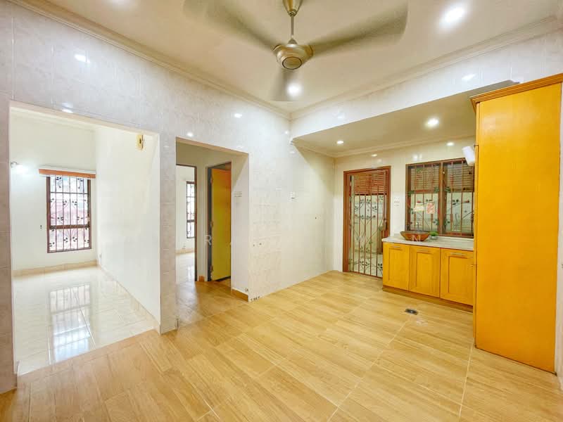 2.5-storey Terraced House for Sale in Putrajaya (Putrajaya) - Ashraf Azwan - Interior - PropertyGuru.com.my