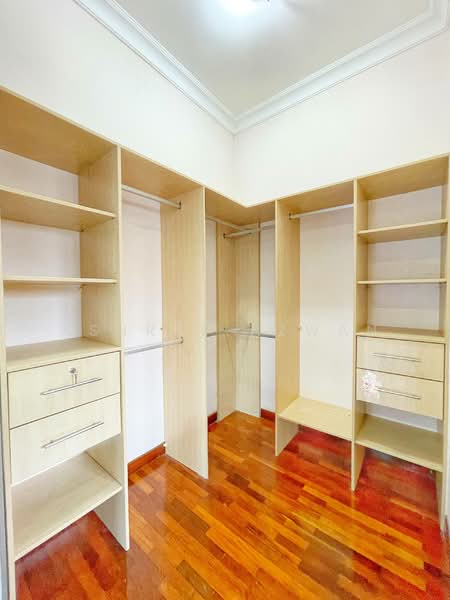 2.5-storey Terraced House for Sale in Putrajaya (Putrajaya) - Ashraf Azwan - Interior - PropertyGuru.com.my