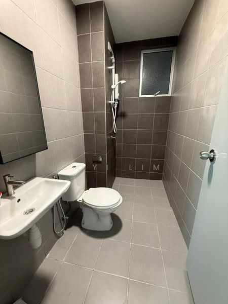 Condominium for Rent at PIXEL City Sentral - Coyi Lim - Bathroom - PropertyGuru.com.my