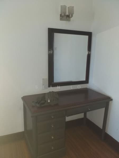 Apartment for Rent at Sucasa Corporate - Sean Lo - Interior - PropertyGuru.com.my