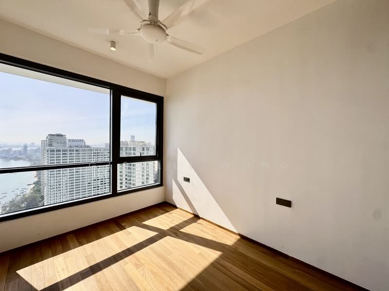 Service Residence for Sale at Marriott Residence @ Gurney - Giselle Wong - View - PropertyGuru.com.my