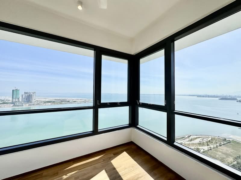 Service Residence for Sale at Marriott Residence @ Gurney - Giselle Wong - View - PropertyGuru.com.my
