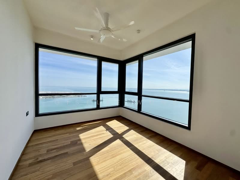 Service Residence for Sale at Marriott Residence @ Gurney - Giselle Wong - View - PropertyGuru.com.my