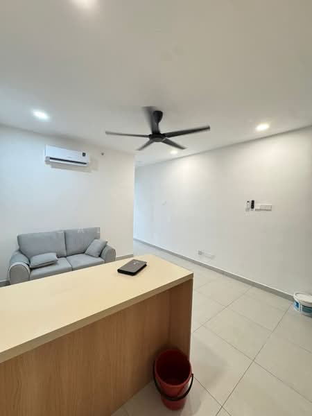Service Residence for Rent at Dorsett Waterfront Subang - Calvin Loke - PropertyGuru.com.my