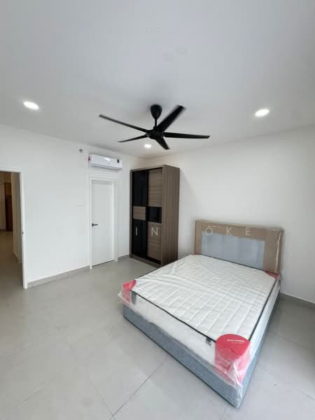 Service Residence for Rent at Dorsett Waterfront Subang - Calvin Loke - PropertyGuru.com.my