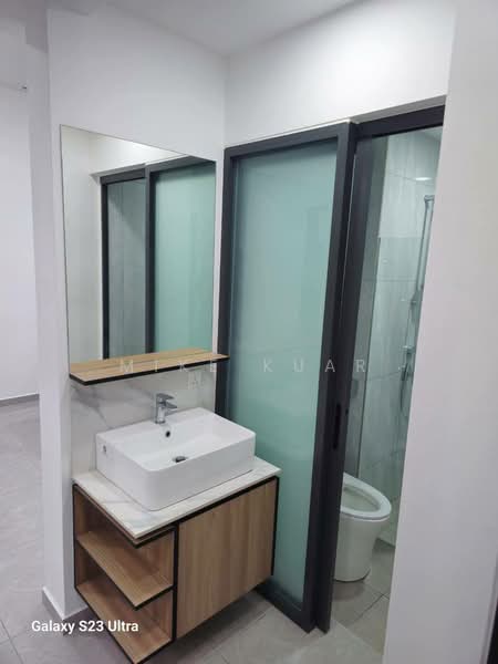 Savana @ Batu Kawan untuk Untuk Disewa - RM 1,700 /bulan, Apr 2026 - Bathroom - PropertyGuru.com.my