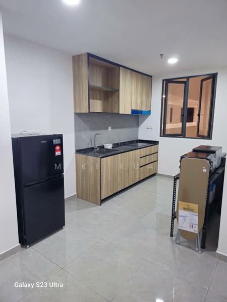 Savana @ Batu Kawan untuk Untuk Disewa - RM 1,700 /bulan, Apr 2026 - Kitchen - PropertyGuru.com.my