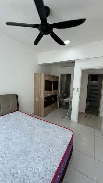 i-Santorini untuk Untuk Disewa - RM 2,000 /bulan, Apr 2026 - Bedroom - PropertyGuru.com.my
