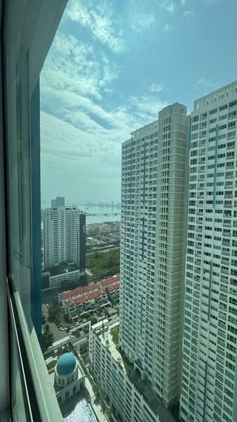 i-Santorini untuk Untuk Disewa - RM 2,000 /bulan, Apr 2026 - View - PropertyGuru.com.my