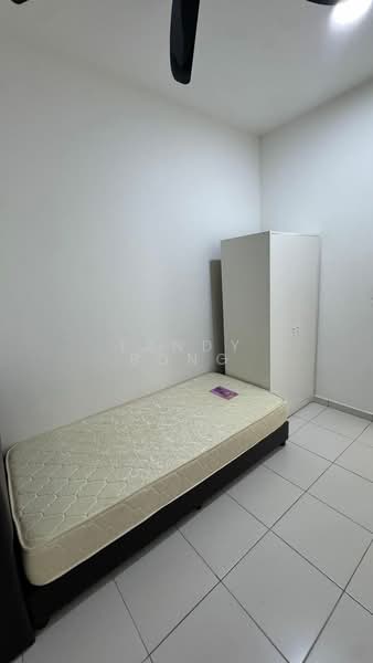 i-Santorini untuk Untuk Disewa - RM 2,000 /bulan, Apr 2026 - Bedroom - PropertyGuru.com.my