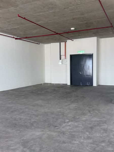 Office for Rent in Mont Kiara (Kuala Lumpur) - Sze Yiing Lui - Entrance - PropertyGuru.com.my