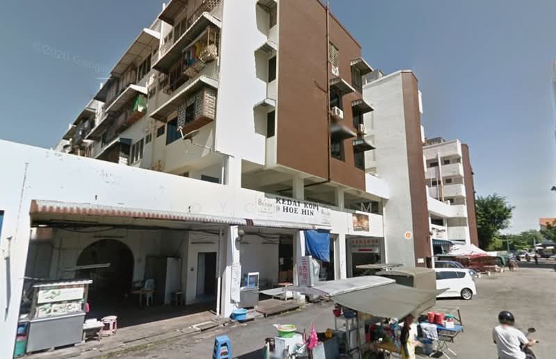 Shop / Office for Rent in George Town (Penang) - JOYCE LIM - Exterior - PropertyGuru.com.my