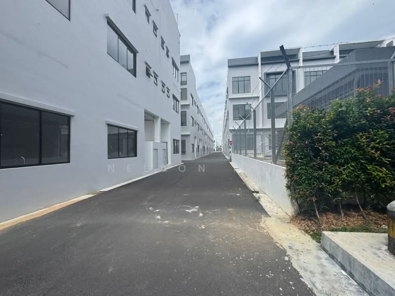 Emerald Phase 3@Austin Crest untuk Untuk Disewa - RM 11,000 /bulan, Apr 2026 - PropertyGuru.com.my